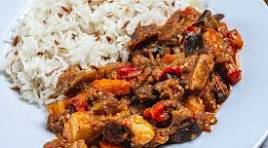 riz au gras