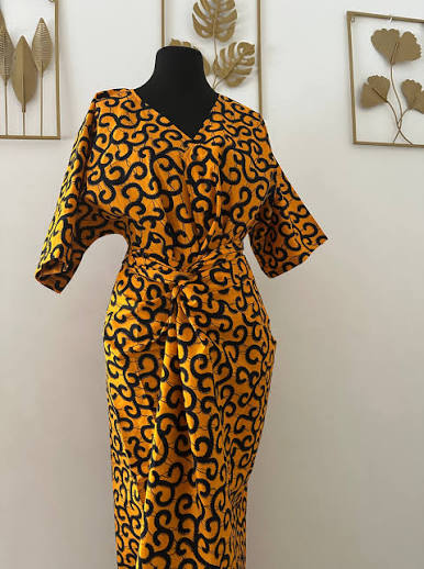Robe Alpha